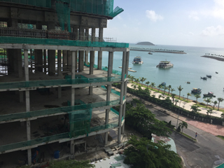 Acoustic design for five-star hotel (Vietnam)
